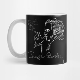 Brodsky 2 Mug